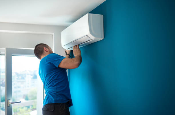 Best HVAC Equipment and Components in Garden City, KS