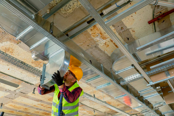 Best HVAC Retrofitting and Upgrading in Garden City, KS