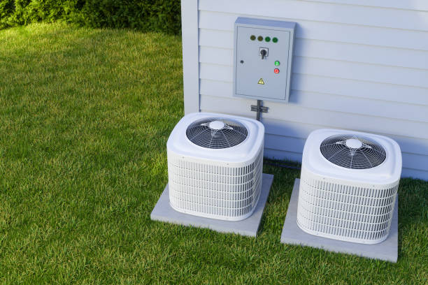 Best Geothermal HVAC Systems in Garden City, KS