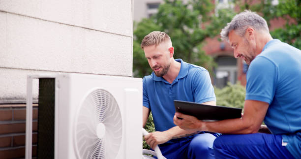 Best HVAC Financing and Leasing in Garden City, KS