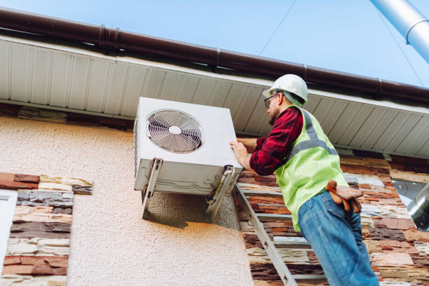 Best HVAC Consulting and Engineering in Garden City, KS