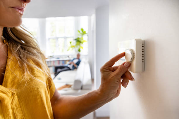 Best Energy-efficient HVAC Solutions in Garden City, KS